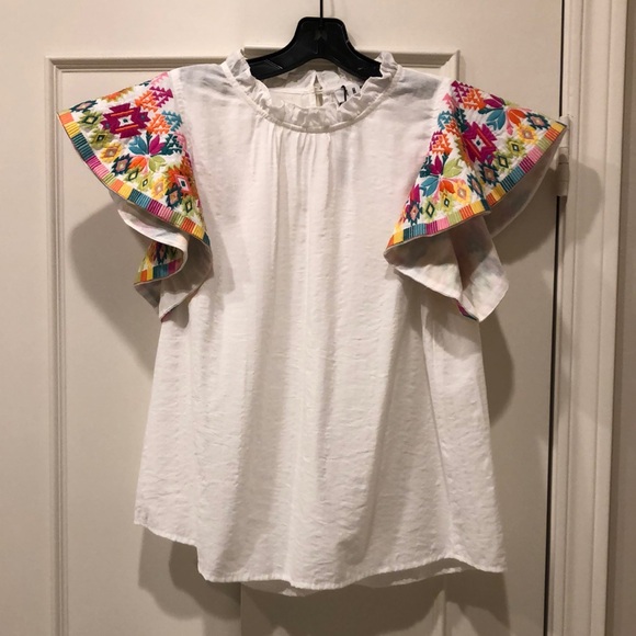 THML Top - Picture 1 of 7